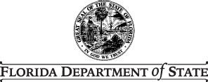 Fl dept of state - Florida Department of State Phone: 850.245.6500. R.A. Gray Building 500 South Bronough Street Tallahassee, Florida 32399-0250 >